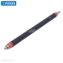 Rodillo Presión c/rodaje [Cet] Negro (Fusor) 