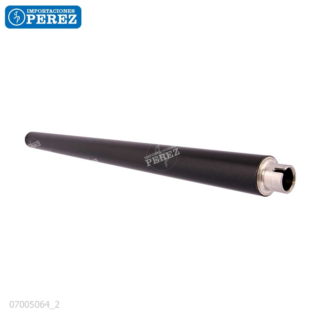 Rodillo Calor [Image] Negro (Fusor) 