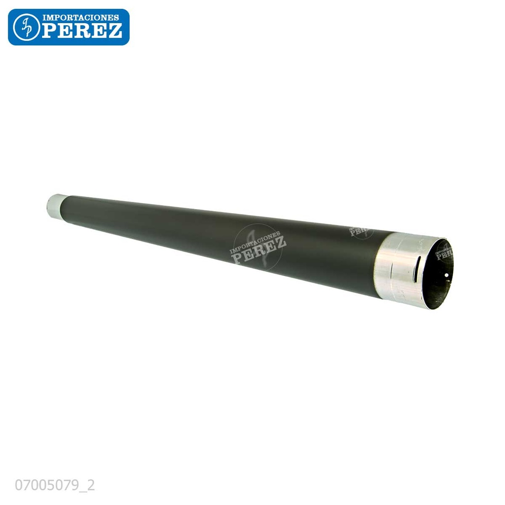 Rodillo Calor Fusor (Cet)