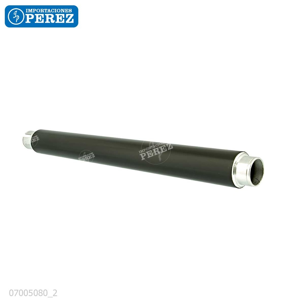 Rodillo Calor [Cet]  Negro (Fusor) 