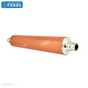 Rodillo Calor [Cet] Naranja (Fusor) 