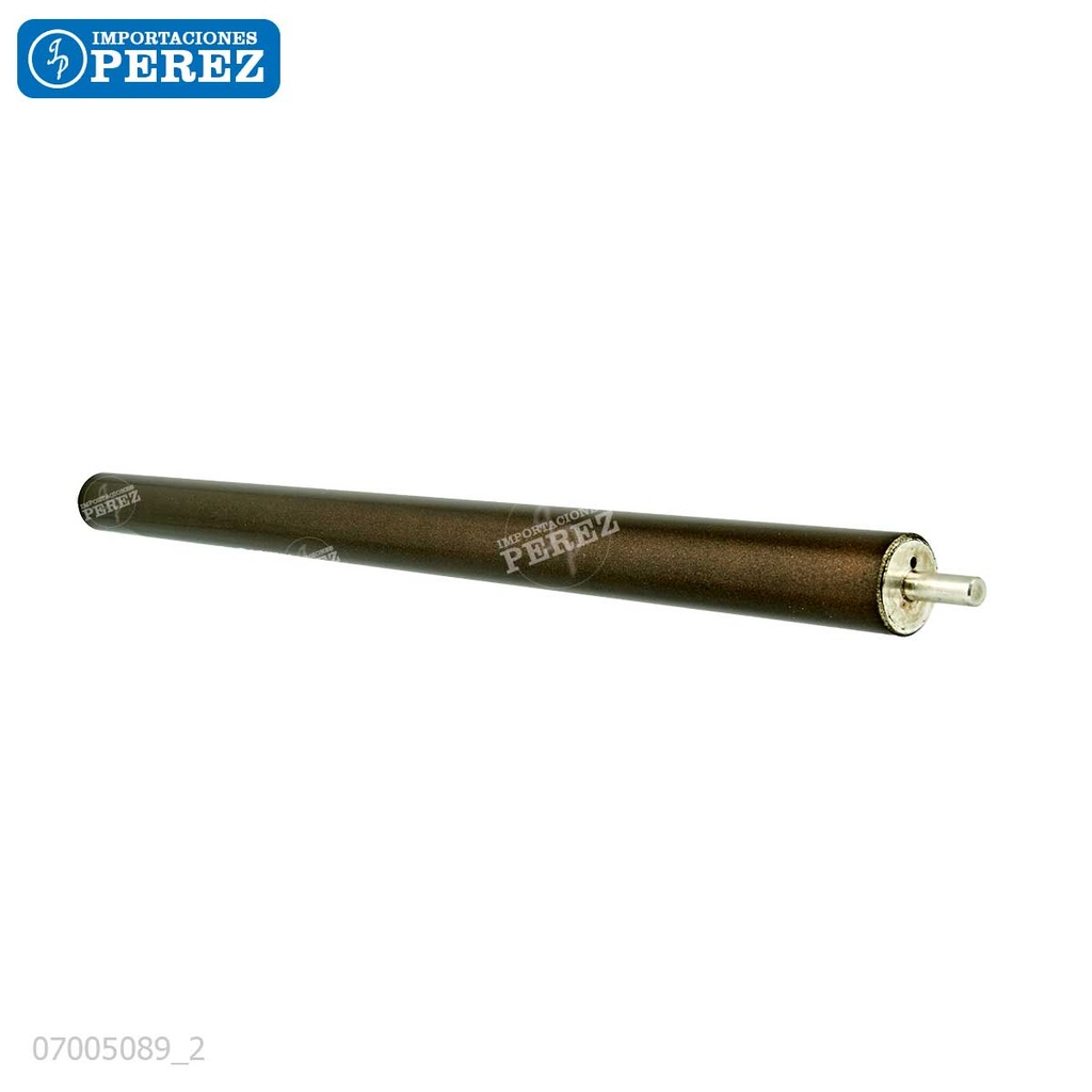 Rodillo Limpieza/Calor [Cet] (Limpieza Faja Fusor)