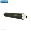 Rodillo Calor [Cet] Negro (Fusor) 