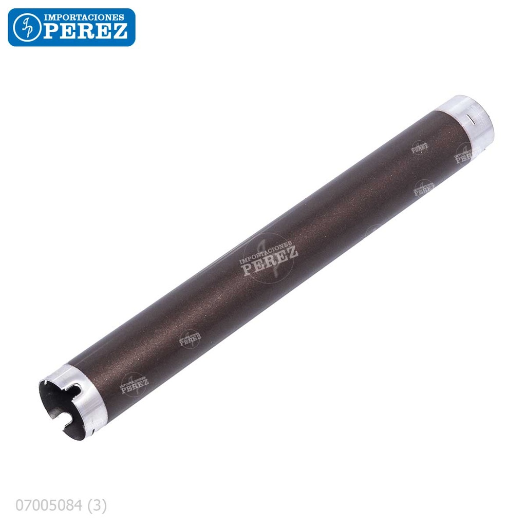 Rodillo Calor [Cet] Marron (Fusor) 