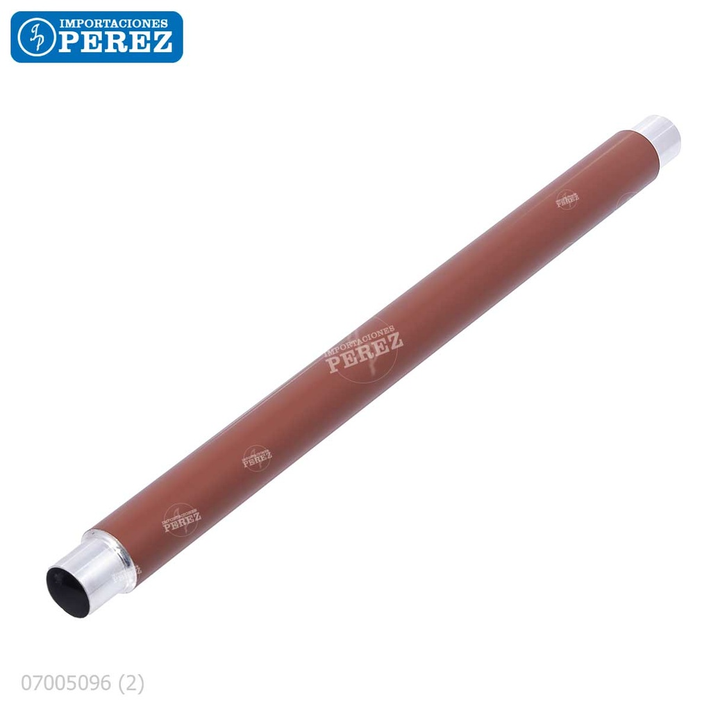 Rodillo Limpieza/Calor [Dki] (Limpieza Faja Fusor)