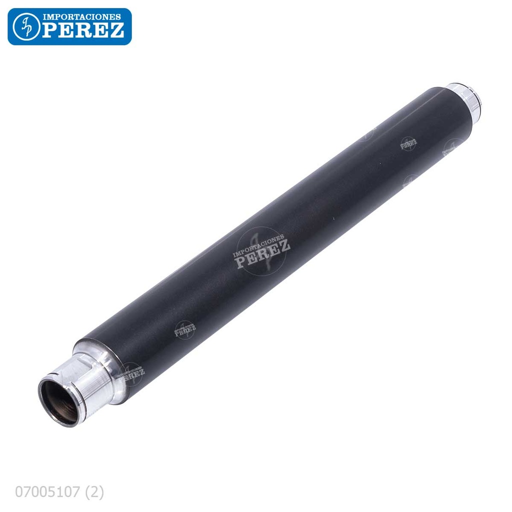 Rodillo Calor [Katun Perfomance] Negro (Fusor) 