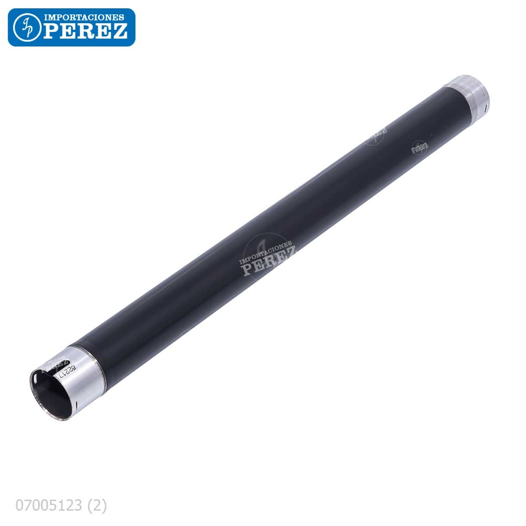 Rodillo Calor [Ricoh - Original] Negro (Fusor) 