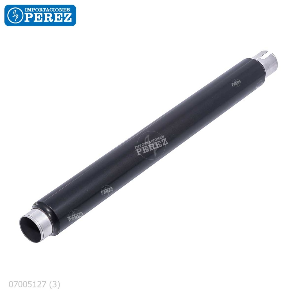 Rodillo Calor [Katun Perfomance] Negro (Fusor) 