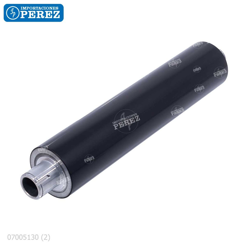 Rodillo Calor [Ricoh - Original] Negro (Fusor) 