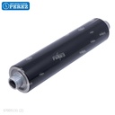 Rodillo Calor [Ricoh - Original] Negro (Fusor) 