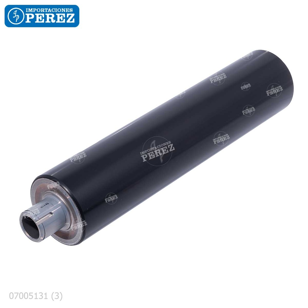 Rodillo Calor [Ricoh - Original] Negro (Fusor) 