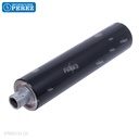 Rodillo Calor [Ricoh - Original] Negro (Fusor) 