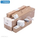 Kit Mantenimiento Fusor Kitx05 Contiene: 01 Rueda Feed Roller + 01 Pad Friction + 01 Rodillo Transferencia + 01 Rodillo Calor + 01 Placa Electrodo [Original - Ricoh]