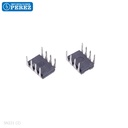 EEProm1/EEProm2 (2 Piezas) - SEMI-NUEVO [Original - Konica Minolta]