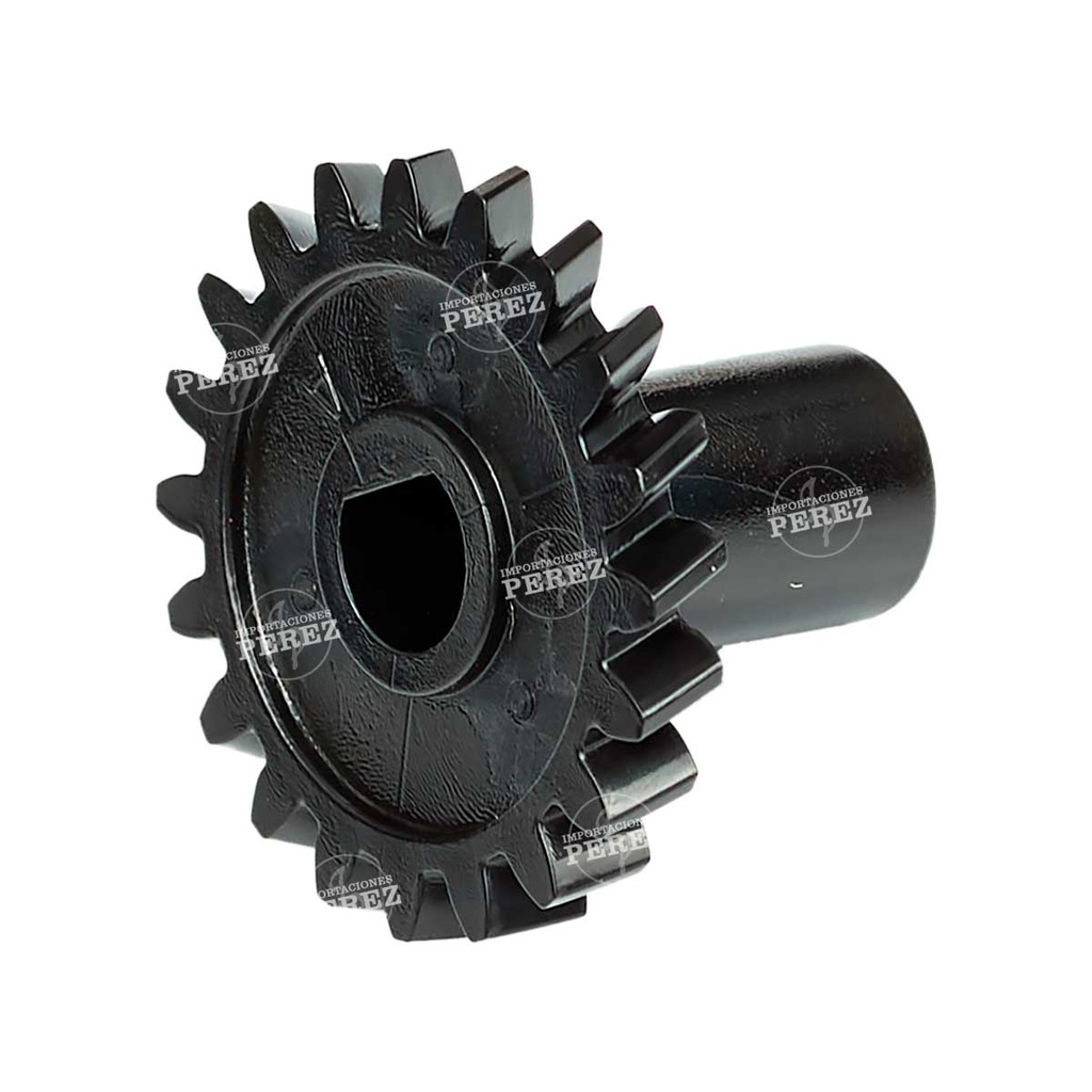 Gear [Konica Minolta - Original] 20T (Revelado/Imagen) 