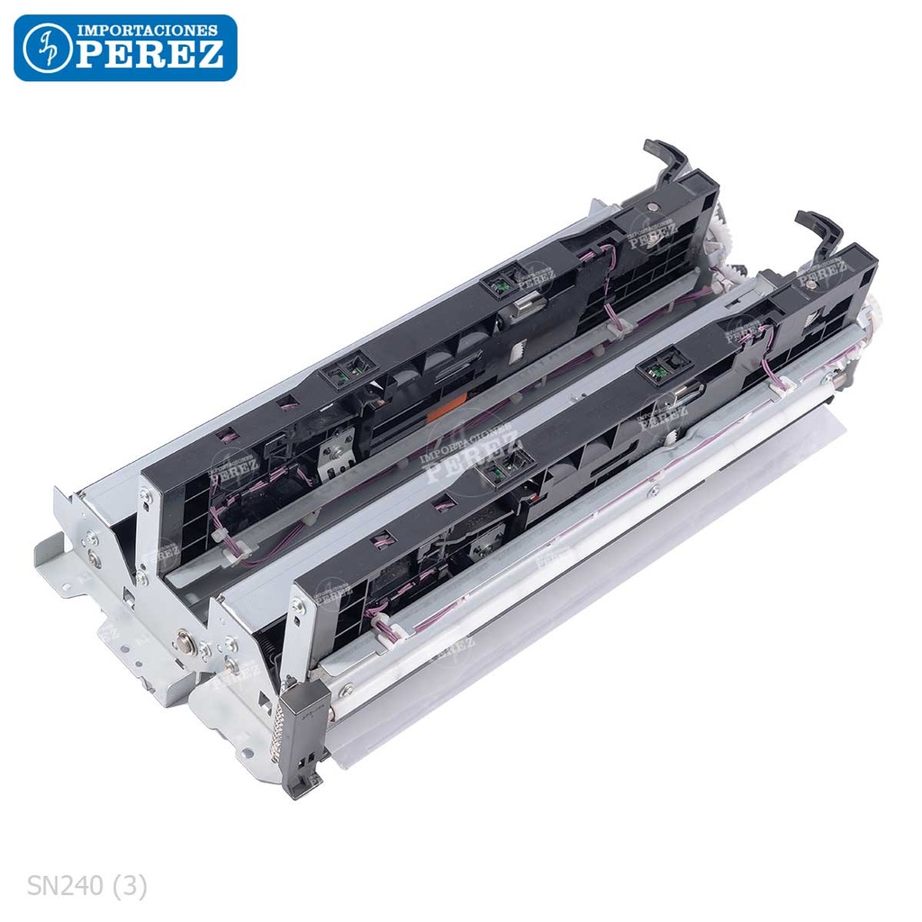 Bloque Arrastre Bandeja Nº 01/02 - 110v - SEMI-NUEVO [Original - Konica Minolta]