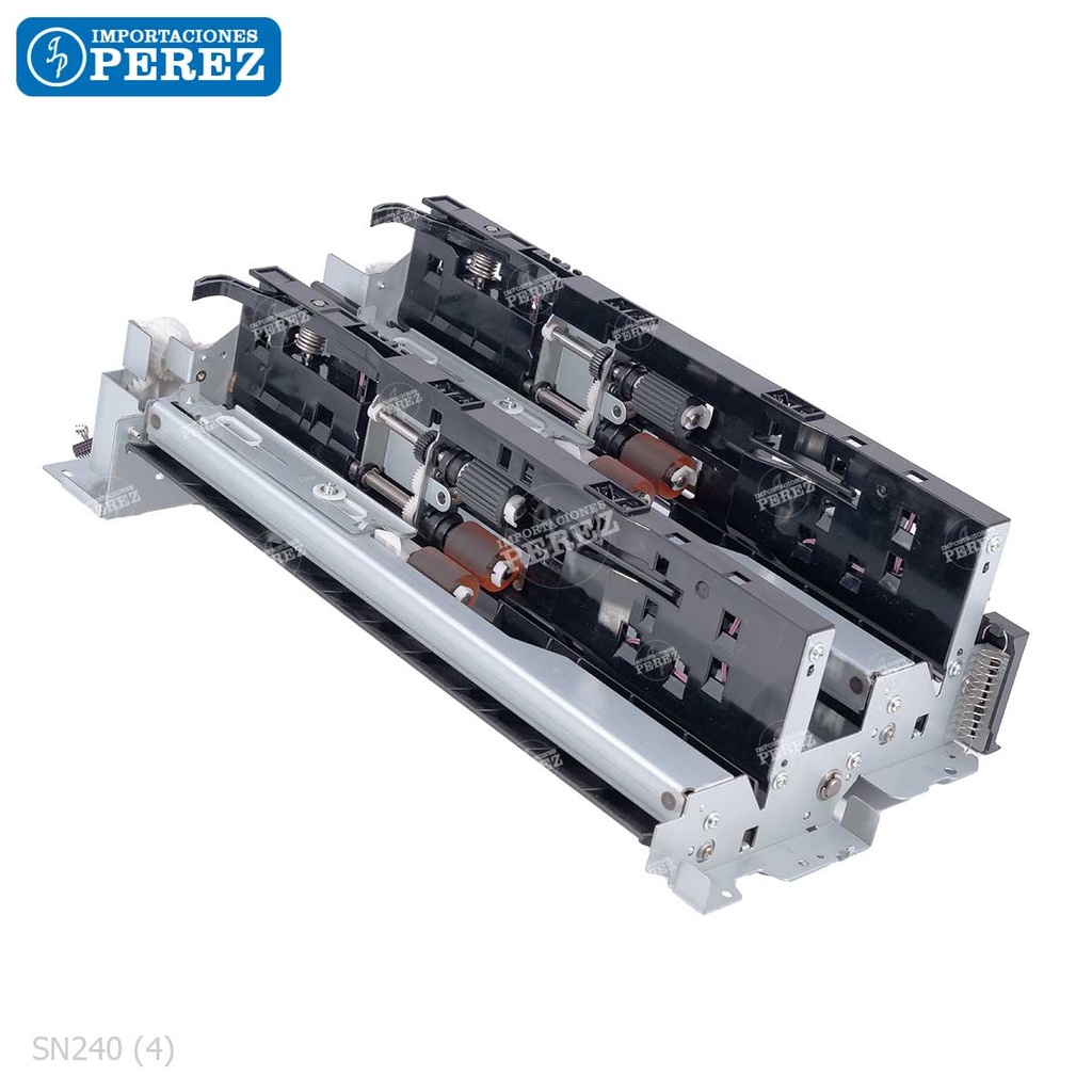 Bloque Arrastre Bandeja Nº 01/02 - 110v - SEMI-NUEVO [Original - Konica Minolta]