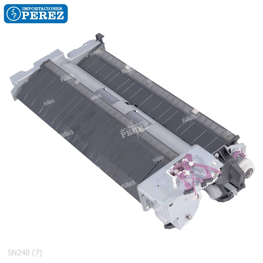 Bloque Arrastre Bandeja Nº 01/02 - 110v - SEMI-NUEVO [Original - Konica Minolta]