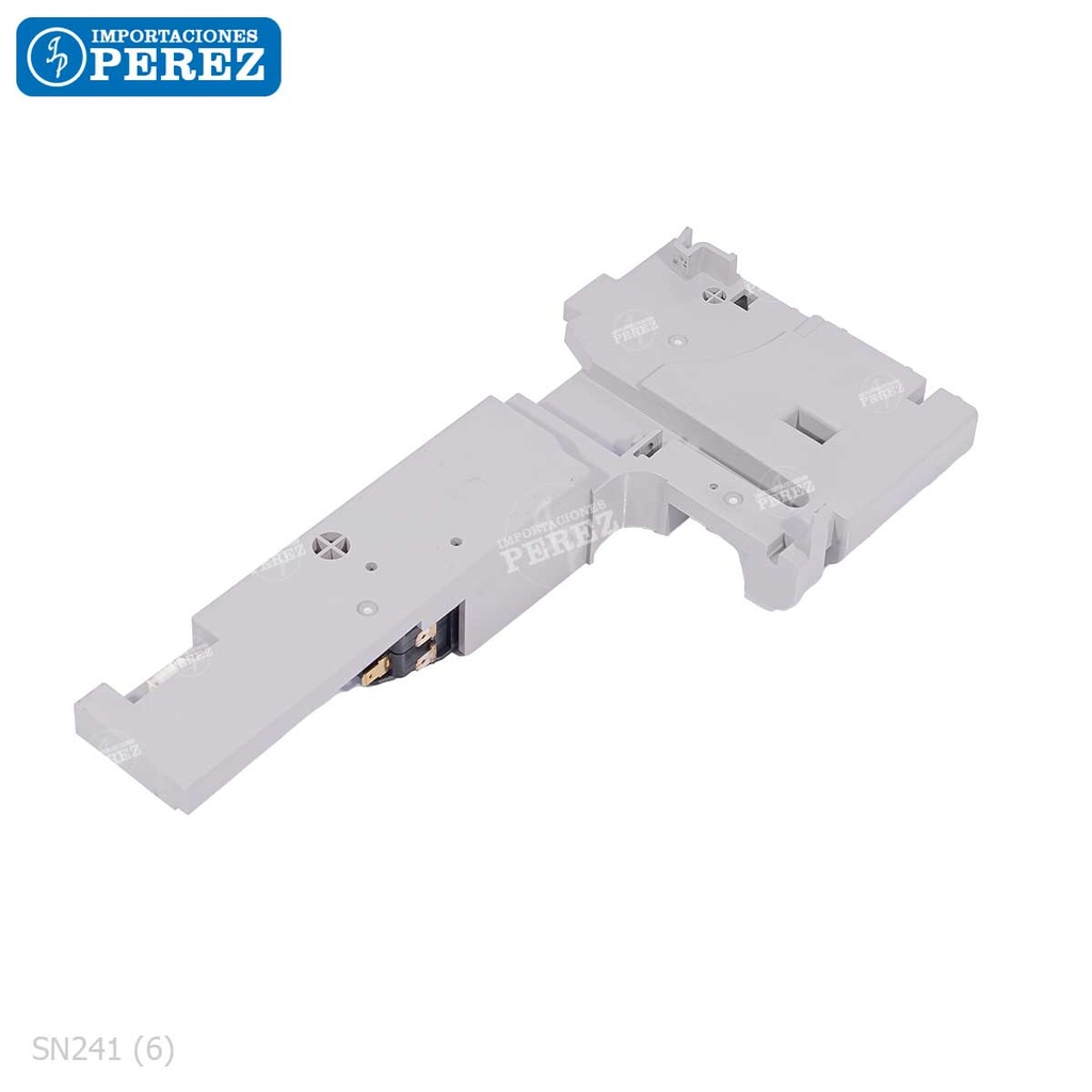 Bloque Sensores/Switch Activador Puerta Toner - 110v - SEMI-NUEVO [Original - Ricoh]