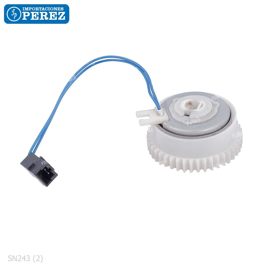 Clutch Bandeja (Gear 43T) - SEMI-NUEVO [Original - Ricoh]