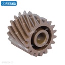 Gear [Konica Minolta - Original] 18T Petróleo (Bloque Acople Fusor) 