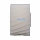 Gear [Konica Minolta - Original] 20T (Bloque Principal) 