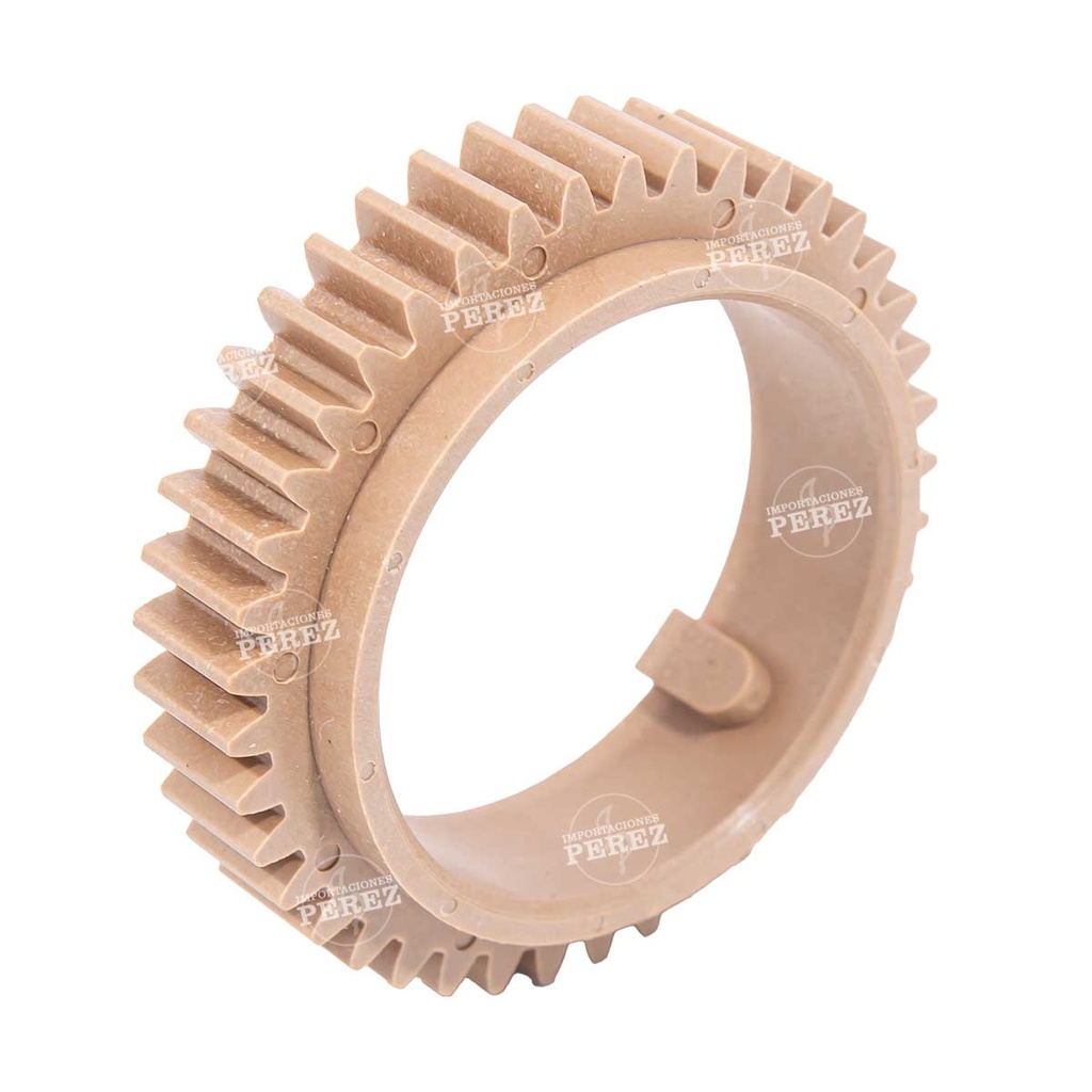 Gear [Ricoh - Original] (Rodillo Calor) 