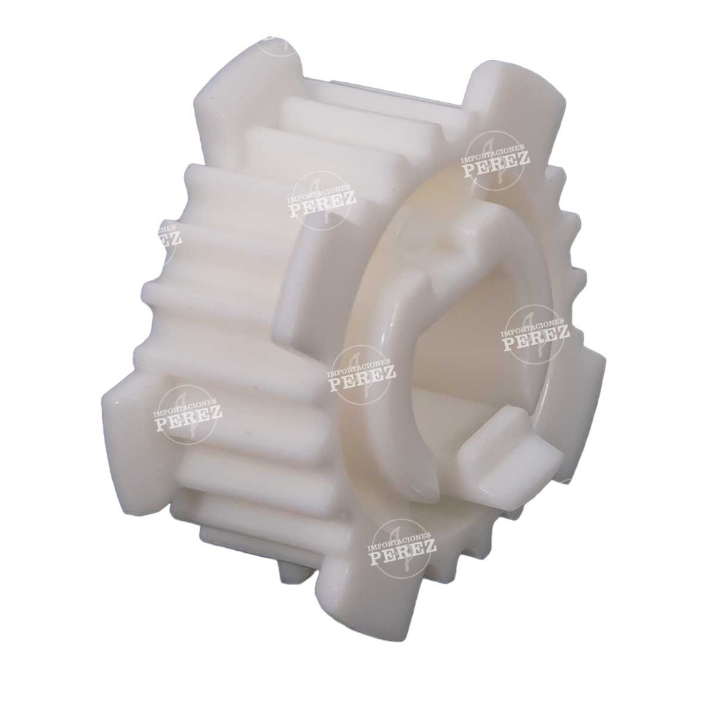 Gear [Ricoh - Original] 23T (Duplex - Timing Pulley) 