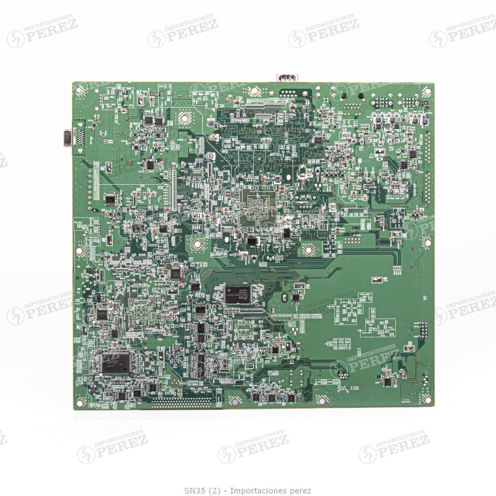 Tarjeta IR (PWB-MFPB) Solo Tarjeta - SEMI-NUEVO [Original - Konica Minolta]