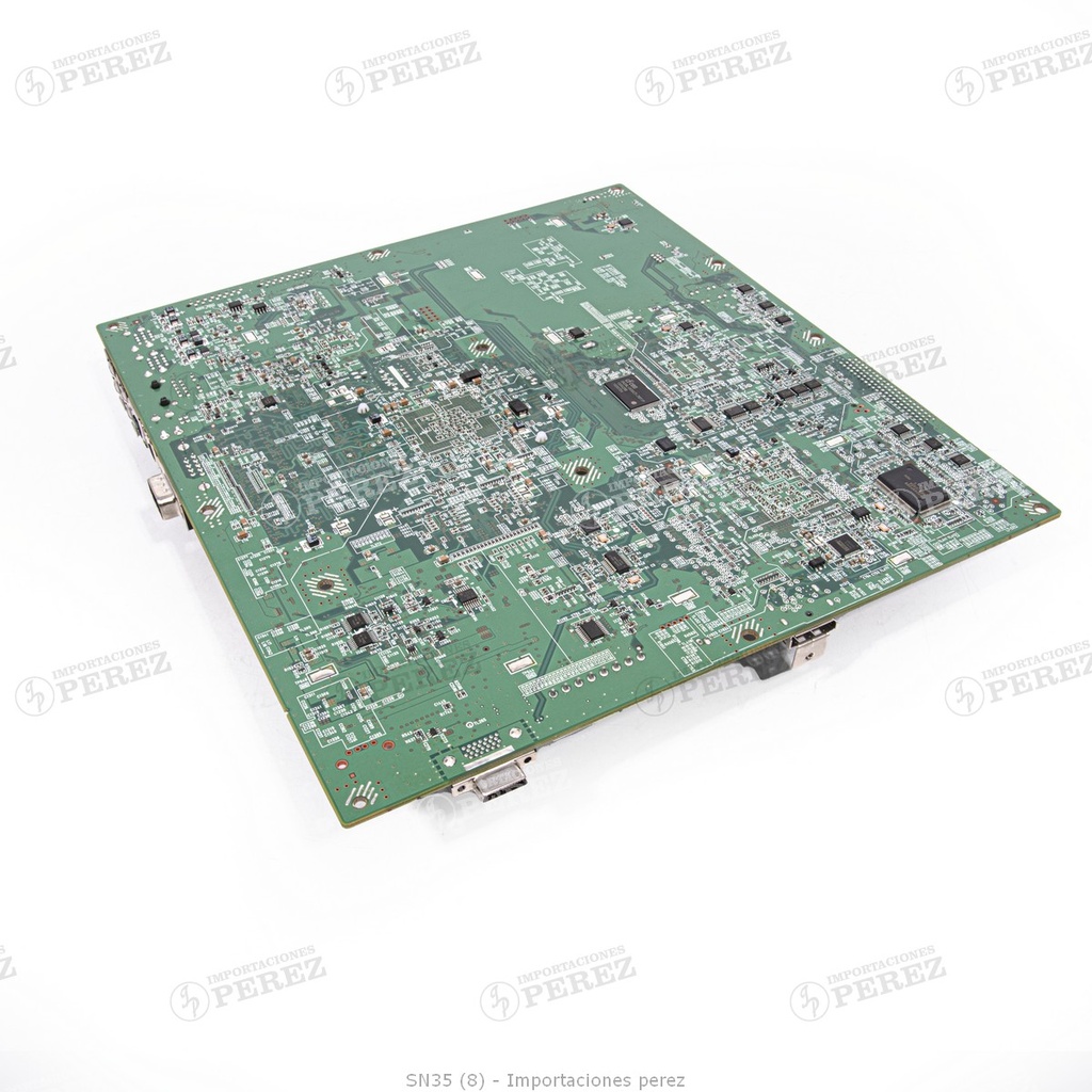 Tarjeta IR (PWB-MFPB) Solo Tarjeta - SEMI-NUEVO [Original - Konica Minolta]