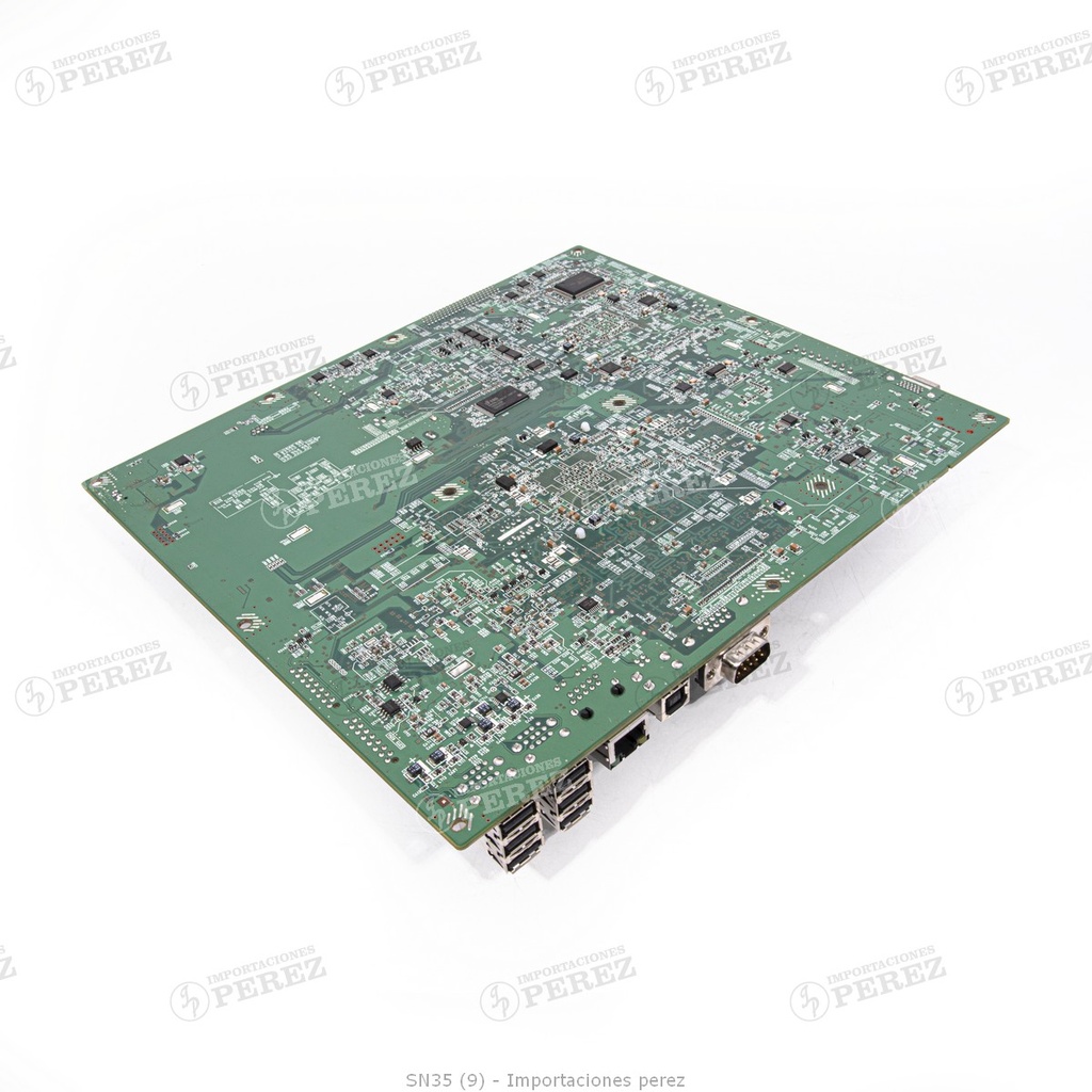 Tarjeta IR (PWB-MFPB) Solo Tarjeta - SEMI-NUEVO [Original - Konica Minolta]