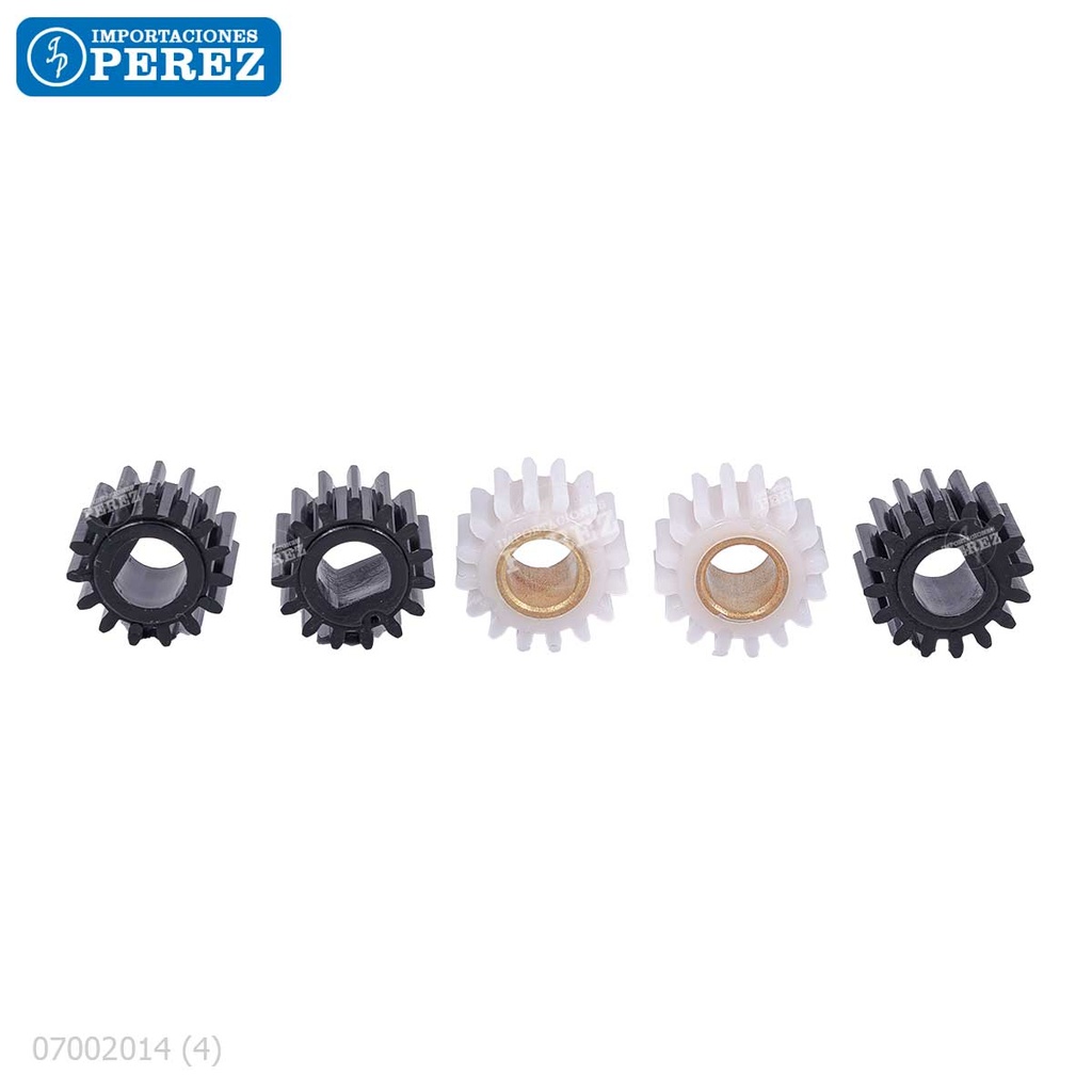 Gear Revelado (Kitx05) [Cet]