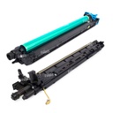 Unidad Imagen Completo Yellow (Cilindro + Revelado) DR313C/DV313Y 110v/220v - SEMI-NUEVO [Original - Konica Minolta]