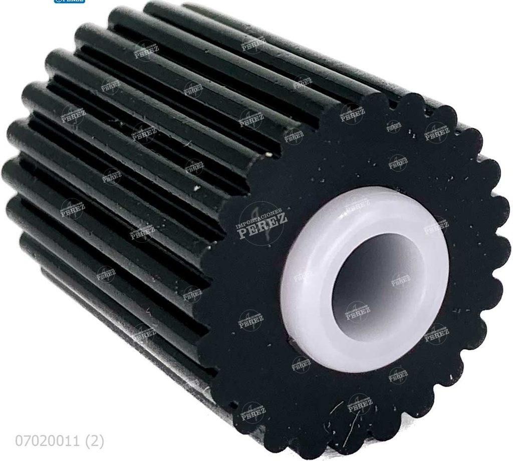 Rueda [Dki - Presentación Original] (Bandeja - Pickup Roller) 