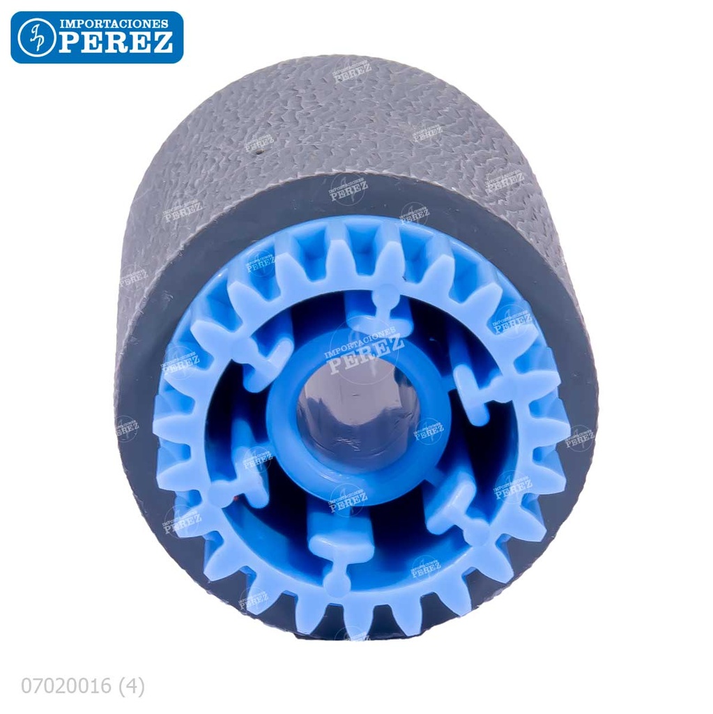 Rueda [HP - Original] (Bandeja 1/2) HP-8550/8000/8100/8150 - Original - [RF5-1834-000]