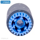 Rueda [HP - Original] (Bandeja 1/2) HP-8550/8000/8100/8150 - Original - [RF5-1834-000]