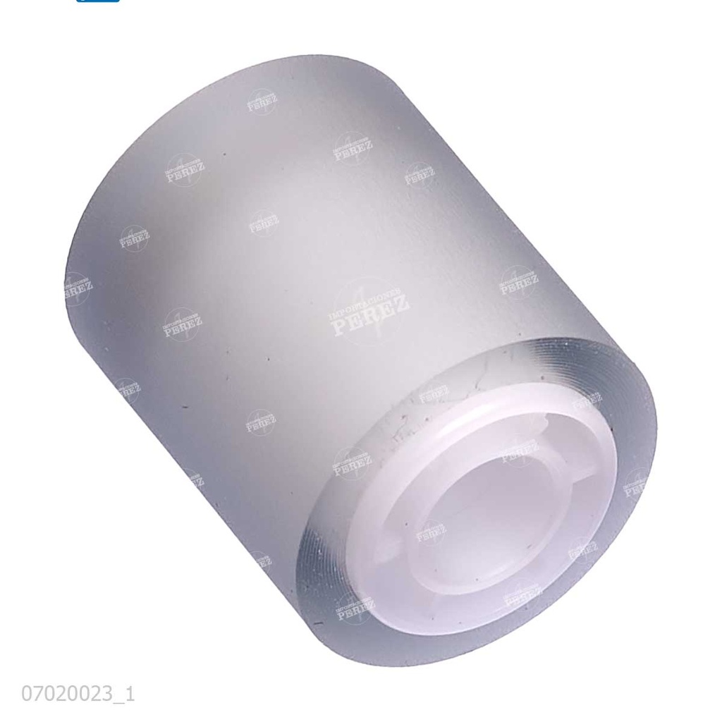 Rueda [Konica Minolta - Original] (Adf) (Arriba) 