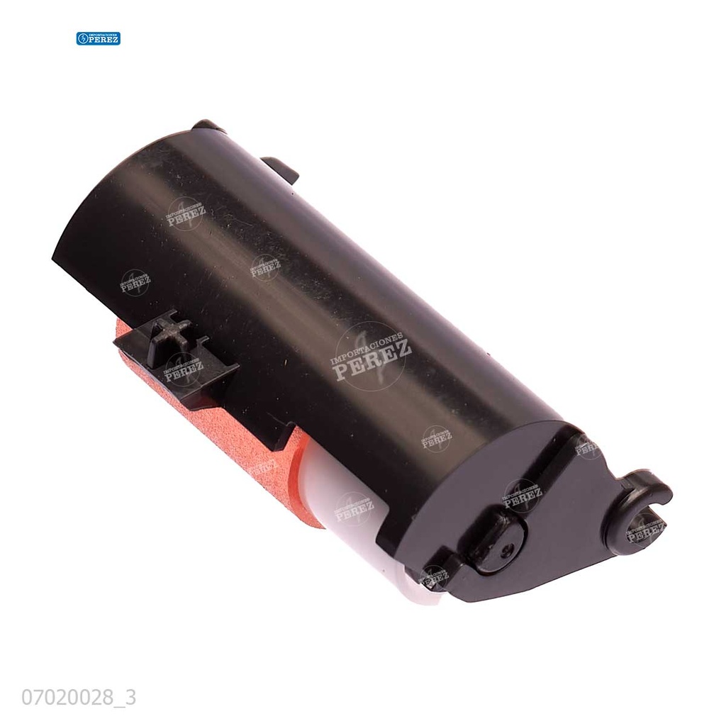 Rueda [Konica Minolta - Original] (Adf - Separation) (Abajo) 