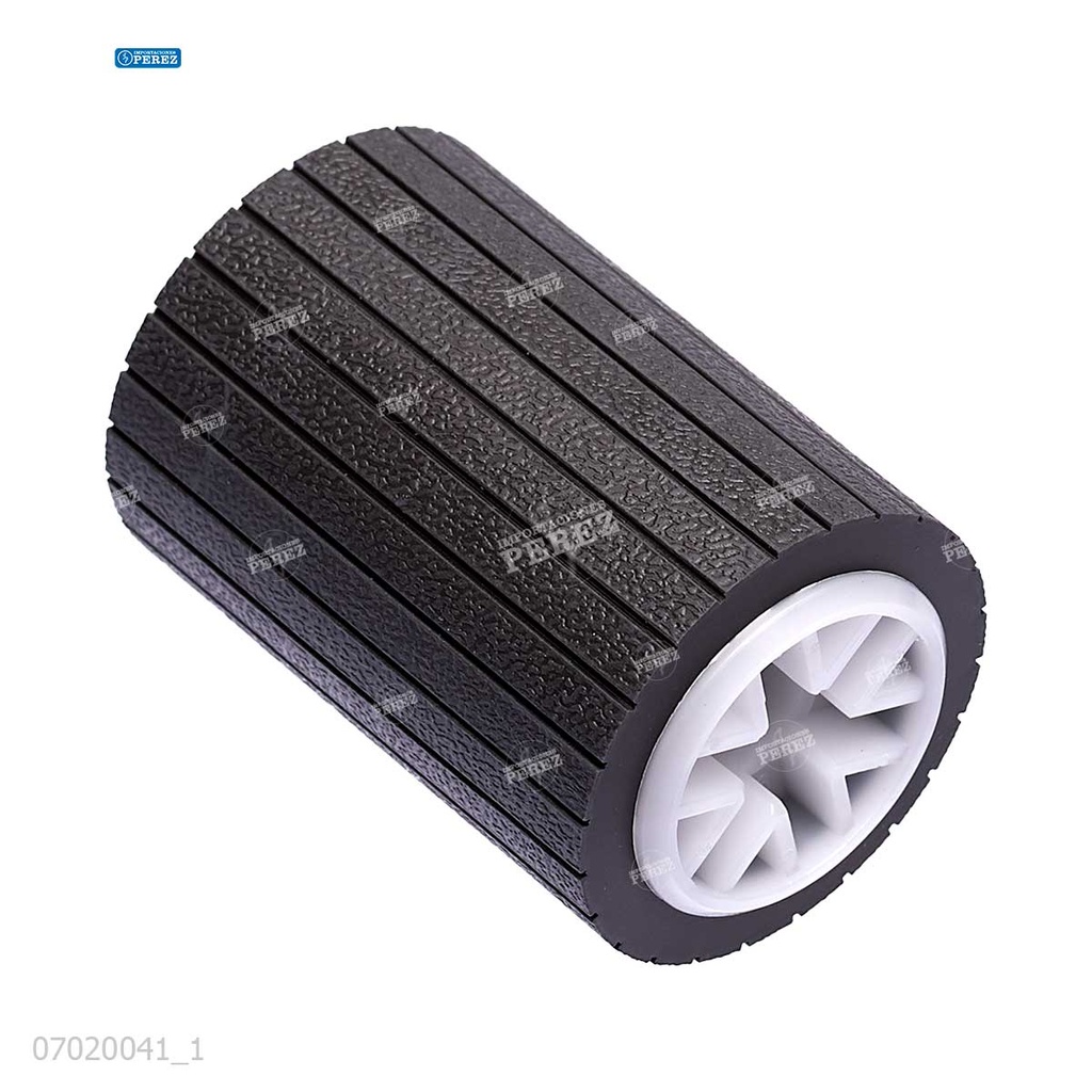 Rueda [Ricoh - Original] (Bandeja - Pickup Roller) 