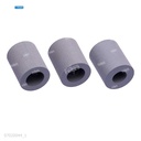 Rueda [Katun Perfomance] (Recogedora/Arrastre/Separación) (Kit Solo Goma) 