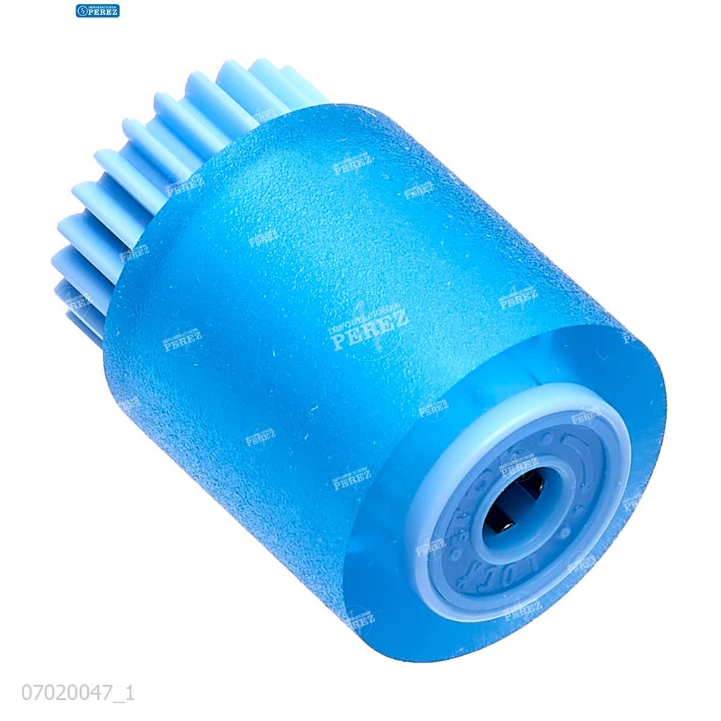 Rueda [Ricoh - Original] (Bandeja - Feed Roller/Recojo)