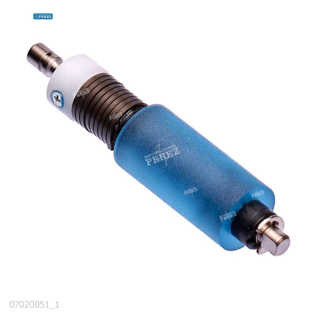 Rueda [Konica Minolta - Original] (By-Pass - Separation Roller) 