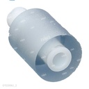 Rueda [Konica Minolta - Original] (Adf - Feed Roller) (Jebe-Arriba) 