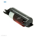Rueda [Konica Minolta - Original] (Adf - Separation Roller) (Abajo) 