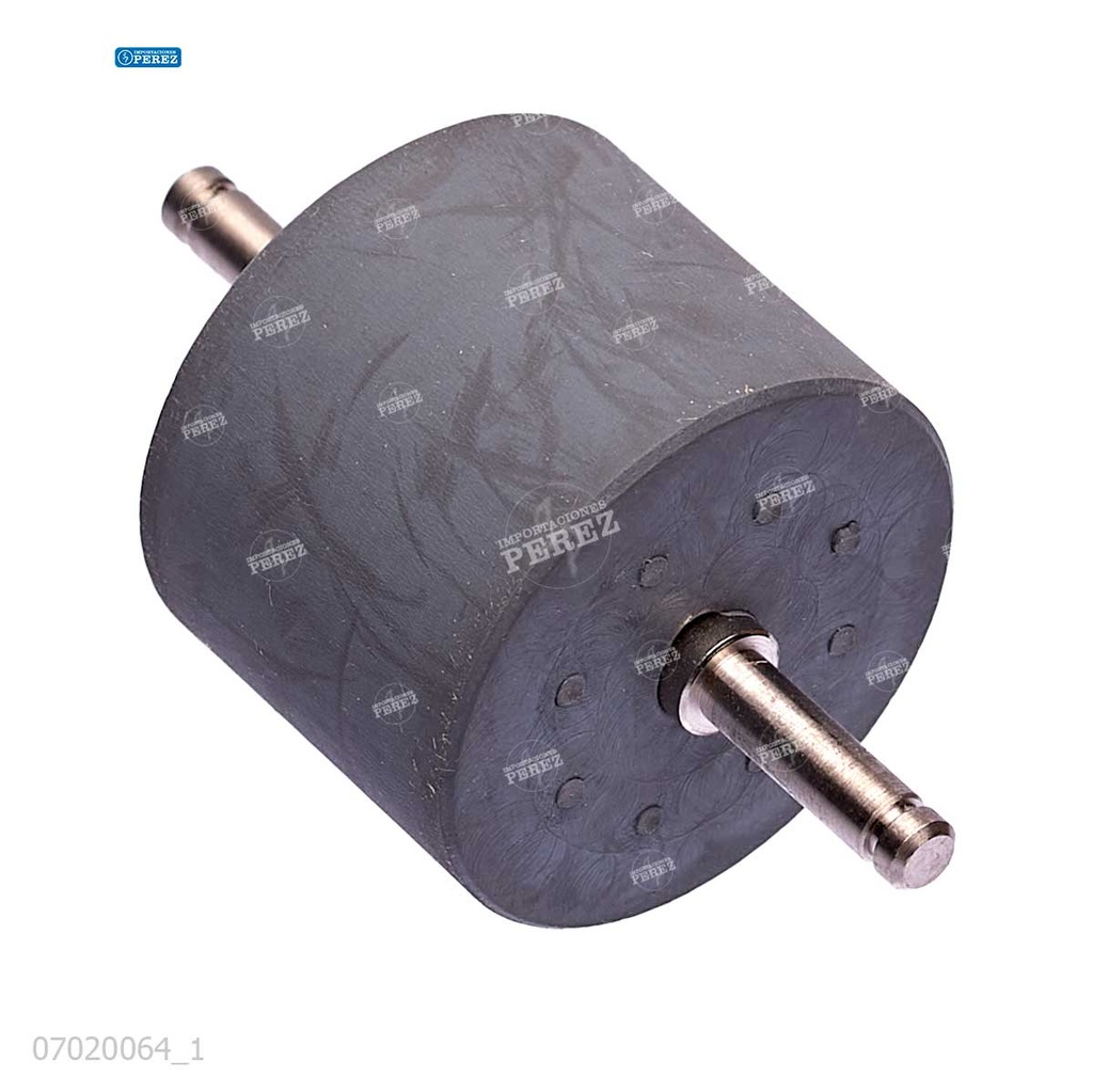 Rueda [Ricoh - Original] (ADU/Duplex - Reverse) 