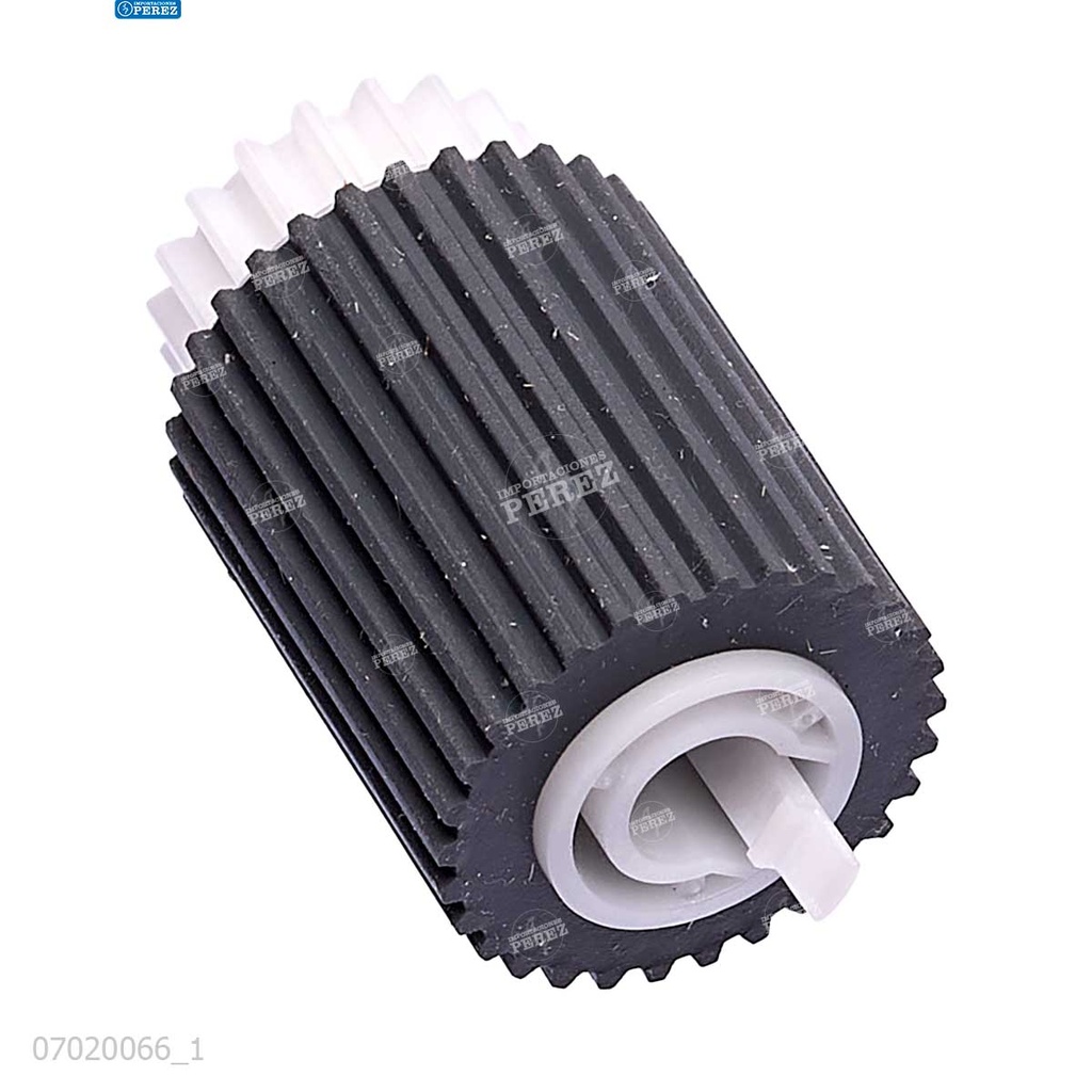 Rueda [Ricoh - Original] (Bandeja - Pickup) 