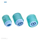 Rueda [Dki] (Solo Jebe Kit x03 - Verde) (Bandeja - Pickup/Separation/Feed Roller) 