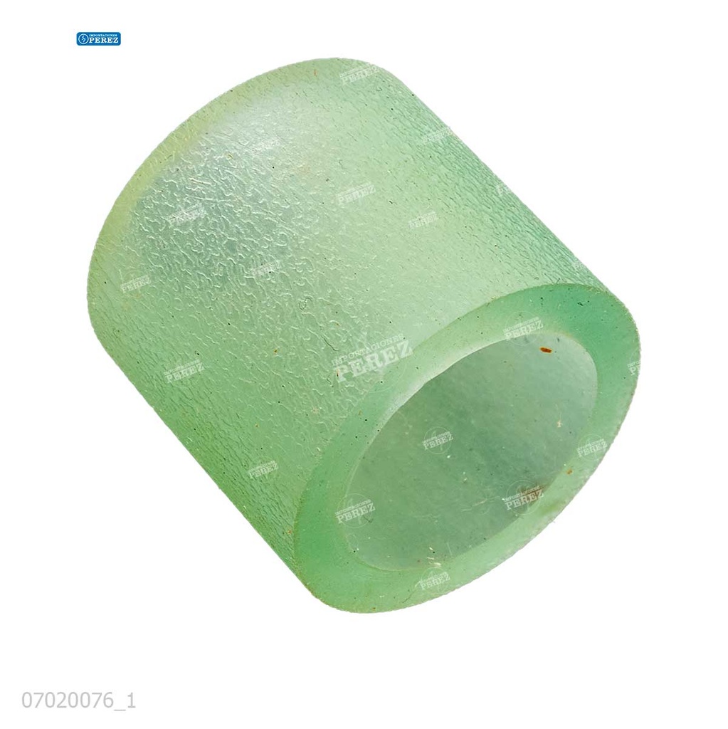 Rueda [Dki] (Bandeja/ByPass - Feed Roller) (Jebe) 