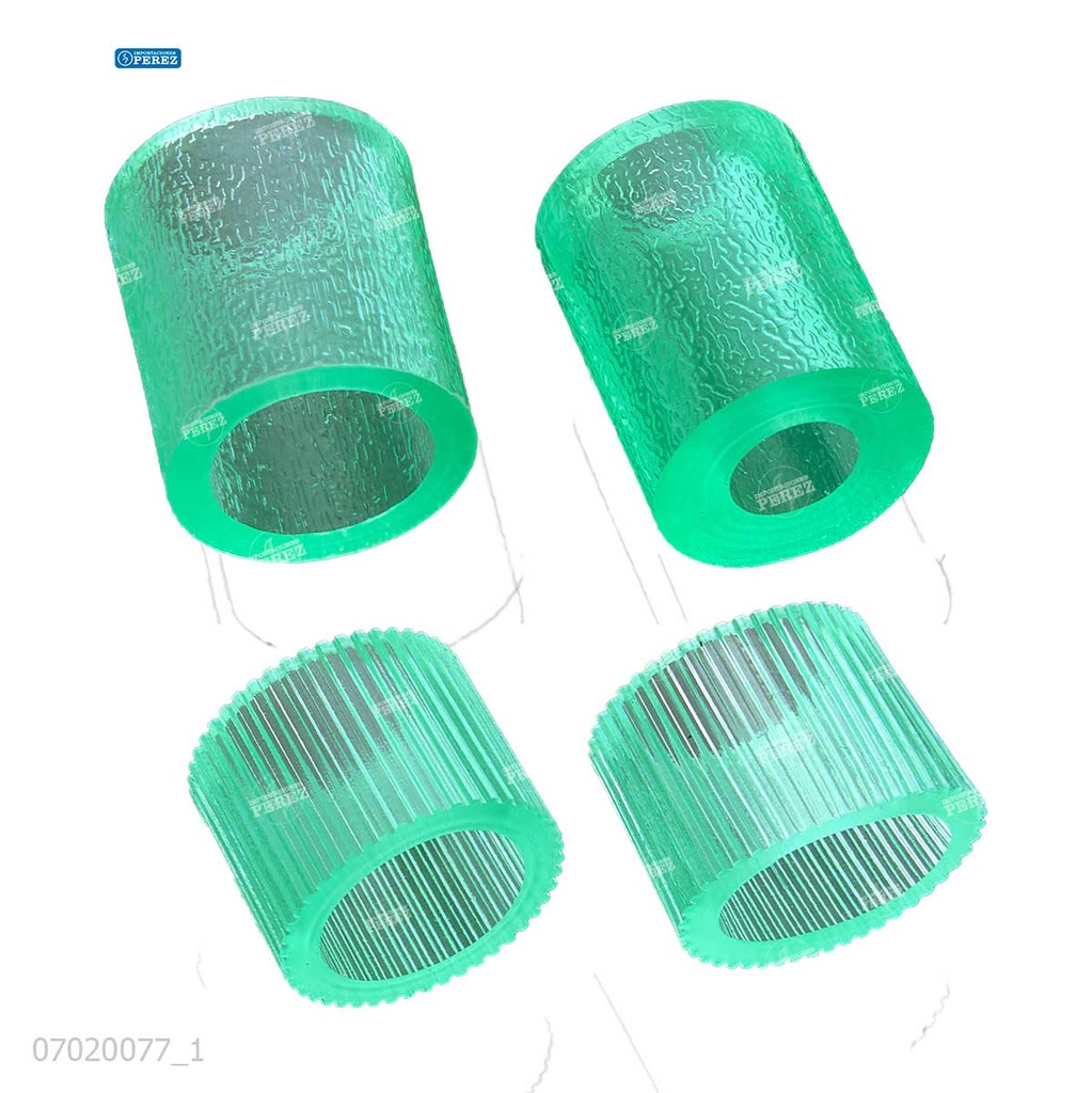 Rueda [Dki] (Kit x04 Solo Jebe) (Adf - Pickup/Separation/Feed Roller) 