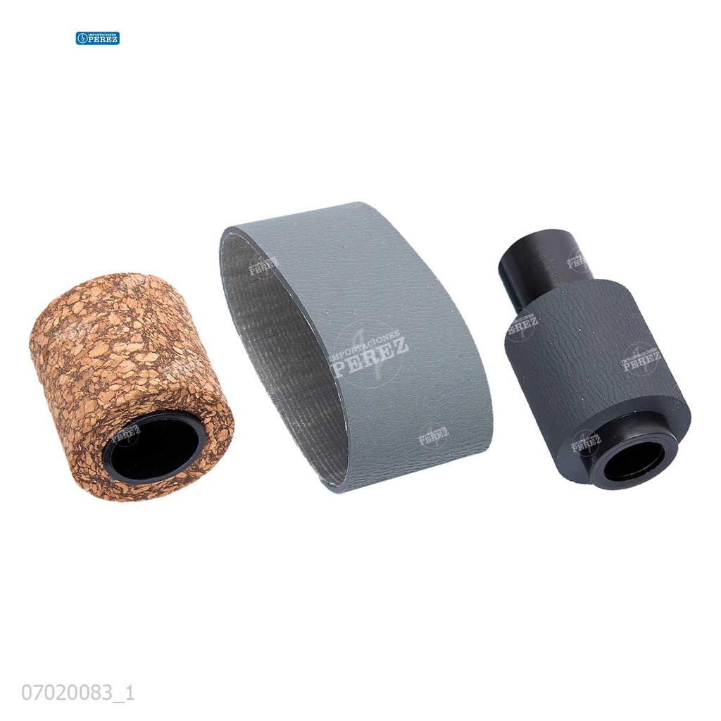 Rueda ADF Kitx03 Contiene: Separación/Corcho + Faja + Feed [Cet]